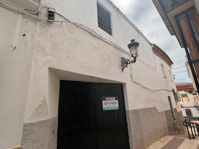 Casa chalet en Venta en Arahal