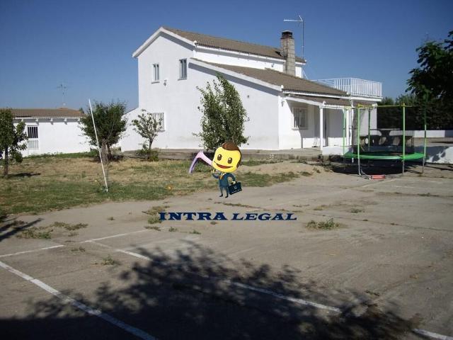 Casa chalet en Venta en Arapiles