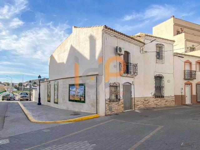 Casa chalet en Venta en Arboleas
