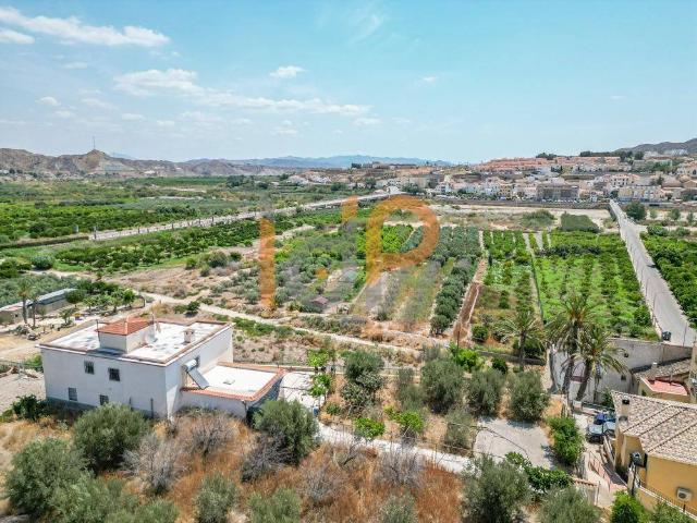 Casa chalet en Venta en Arboleas