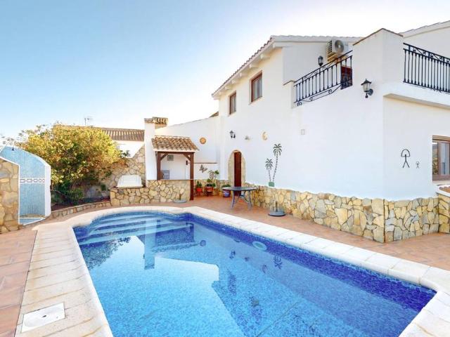 Casa chalet en Venta en Arboleas
