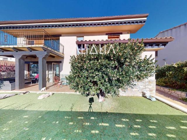 Casa chalet en Venta en Arcas del Villar
