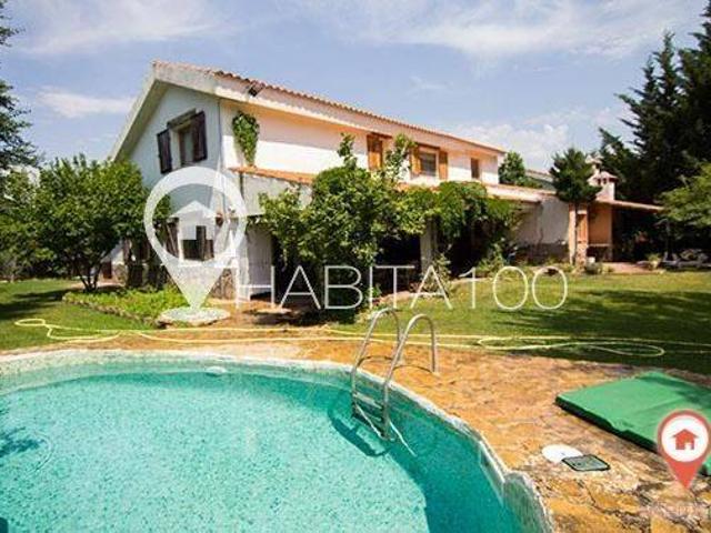Casa chalet en Venta en Arcas del Villar