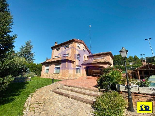 Casa chalet en Venta en Arcas del Villar