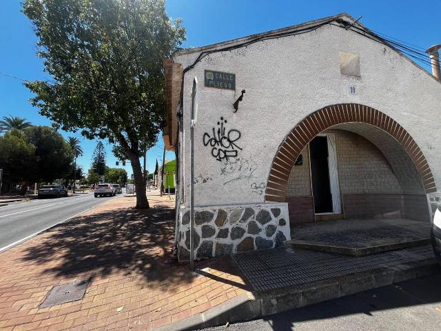 Casa chalet en Venta en San Pedro del Pinatar ciudad
