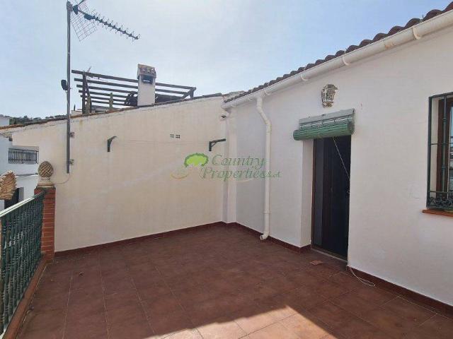 Casa chalet en Venta en Árchez