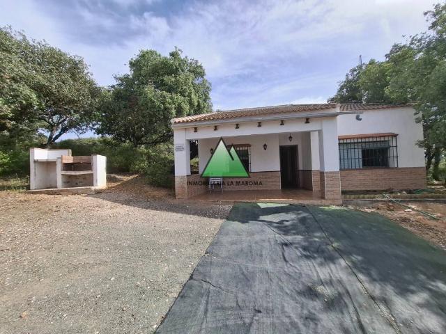 Casa chalet en Venta en Archidona
