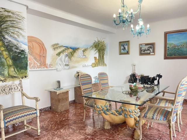 Casa chalet en Venta en Archidona