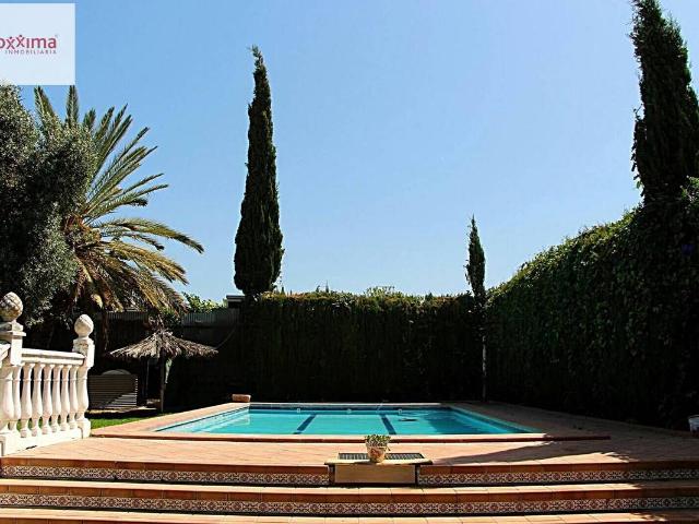 Casa chalet en Venta en Arco Norte Avda. España