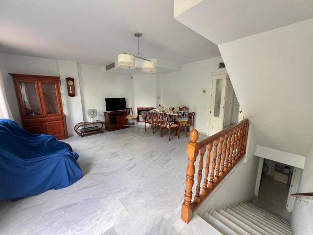 Casa chalet en Venta en Arco Norte Avda. España
