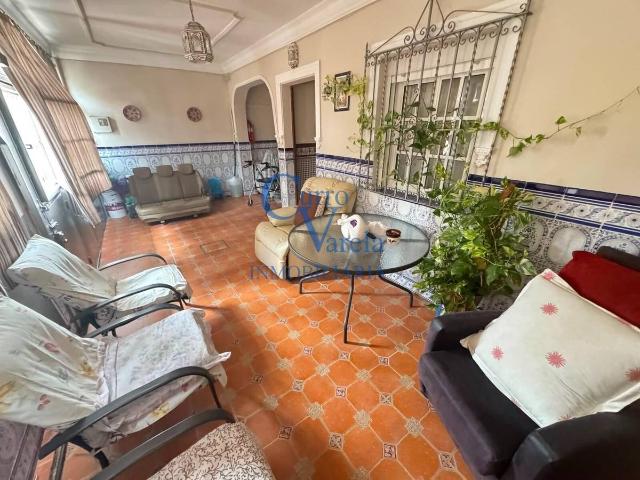 Casa chalet en Venta en Arco Norte Avda. España