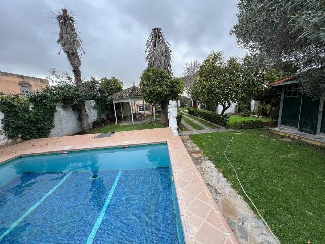 Casa chalet en Venta en Arco Norte Avda. España
