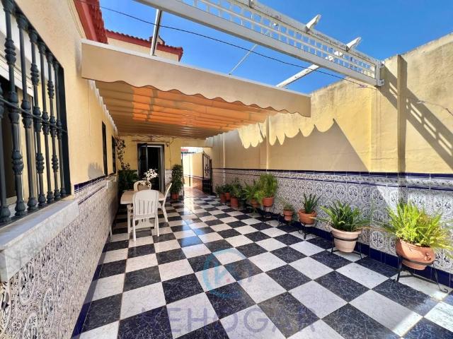 Casa chalet en Venta en Arco Norte Avda. España