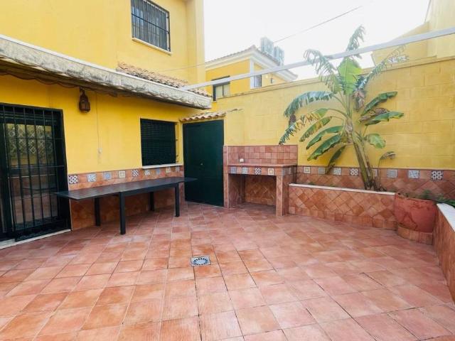Casa chalet en Venta en Arco Norte Avda. España
