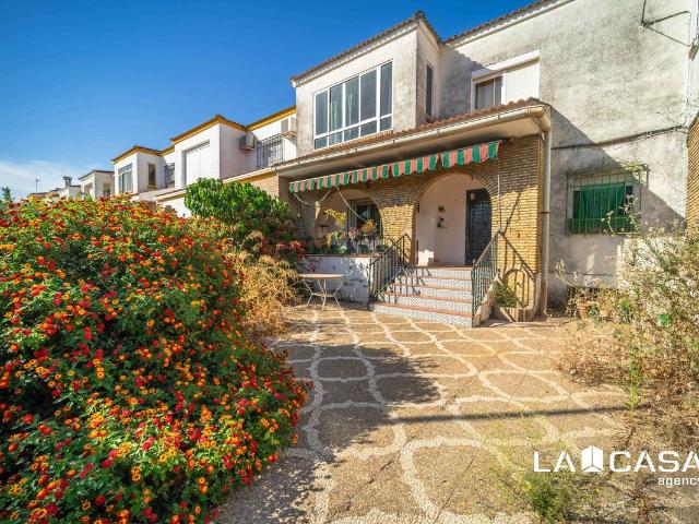 Casa chalet en Venta en Arco Norte Avda. España