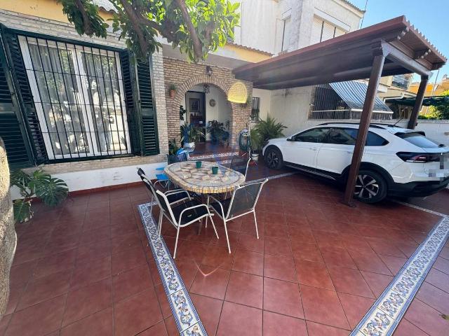 Casa chalet en Venta en Arco Norte Avda. España
