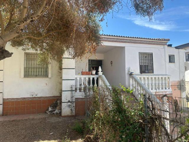 Casa chalet en Venta en Arco Norte Avda. España
