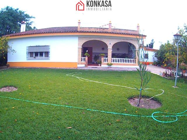 Casa chalet en Venta en Arcos de la Frontera