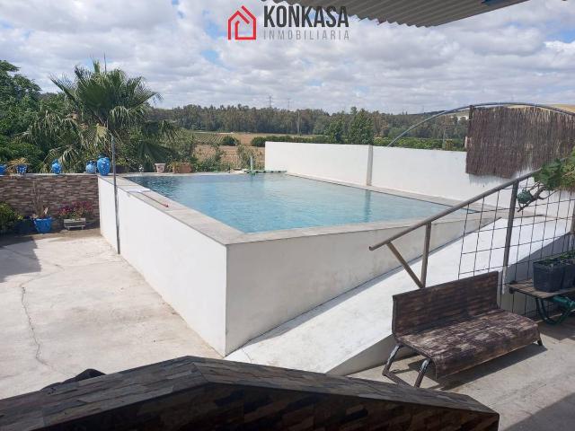 Casa chalet en Venta en Arcos de la Frontera