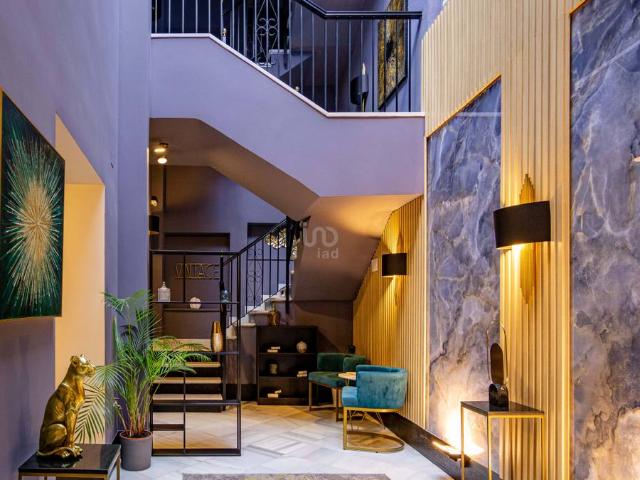 Casa chalet en Venta en Arcos de la Frontera