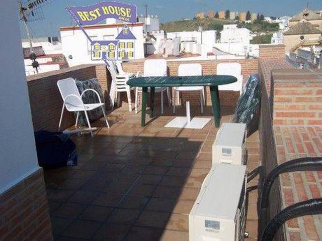 Casa chalet en Venta en Arcos de la Frontera