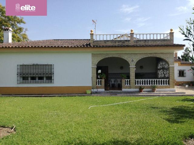 Casa chalet en Venta en Arcos de la Frontera
