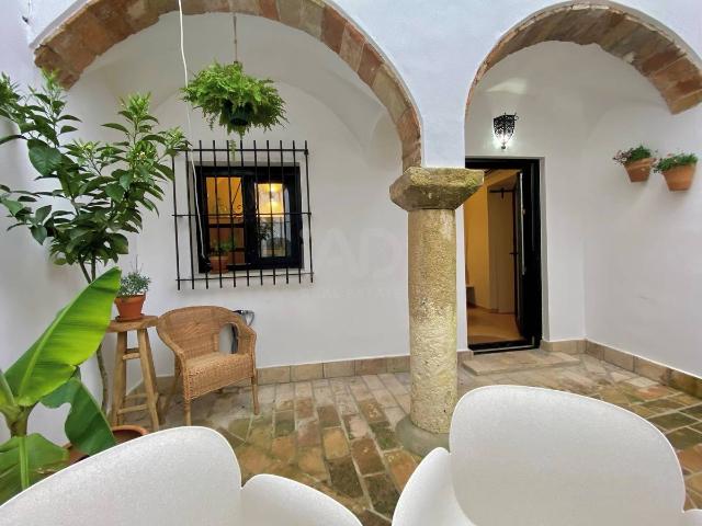 Casa chalet en Venta en Arcos de la Frontera