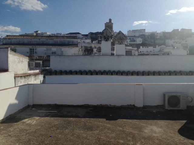Casa chalet en Venta en Arcos de la Frontera