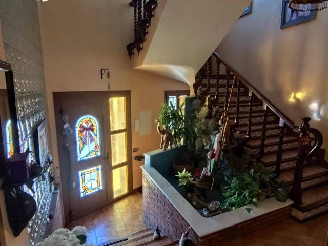 Casa chalet en Venta en Arcos de la Frontera