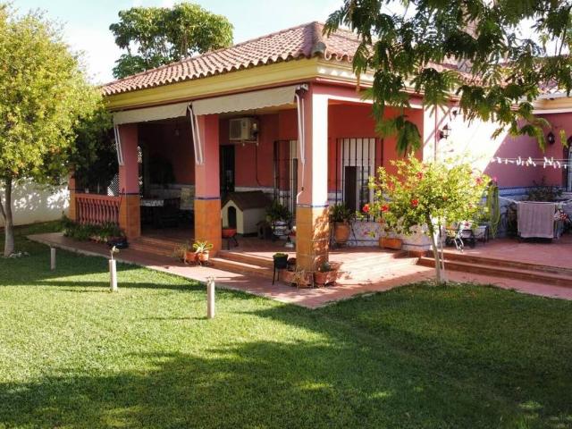 Casa chalet en Venta en Arcos de la Frontera