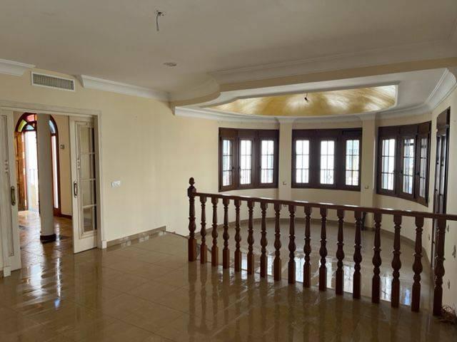 Casa chalet en Venta en Arcos de la Frontera