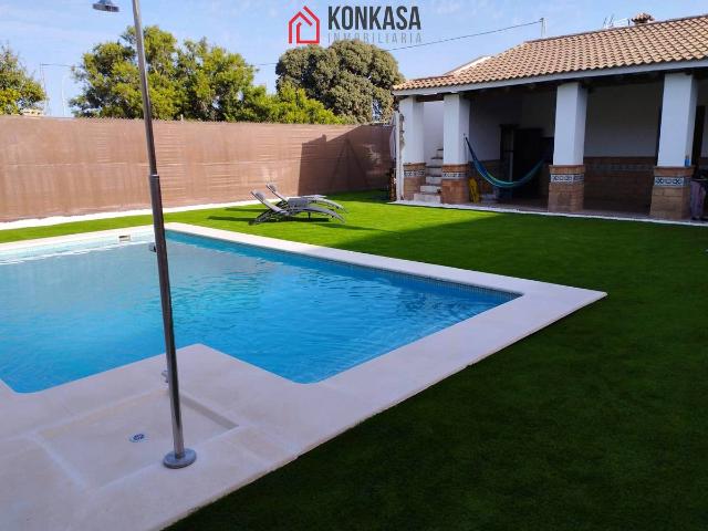 Casa chalet en Venta en Arcos de la Frontera