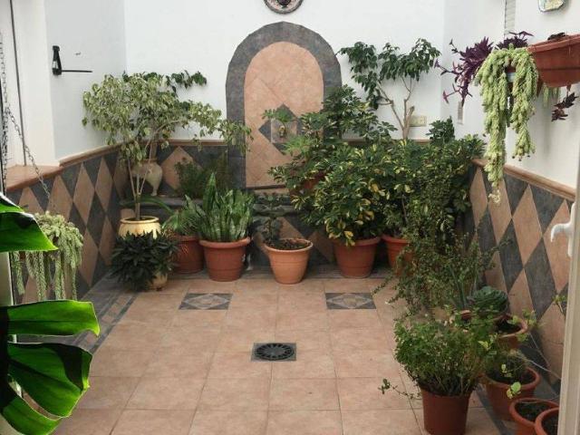 Casa chalet en Venta en Arcos de la Frontera
