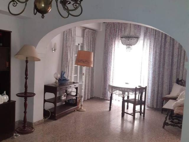 Casa chalet en Venta en Arcos de la Frontera