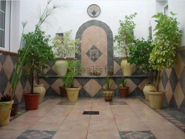 Casa chalet en Venta en Arcos de la Frontera