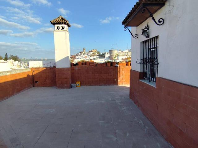 Casa chalet en Venta en Arcos de la Frontera