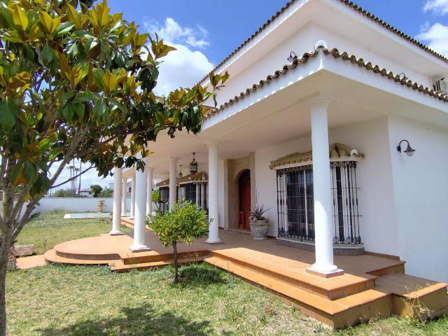 Casa chalet en Venta en Arcos de la Frontera