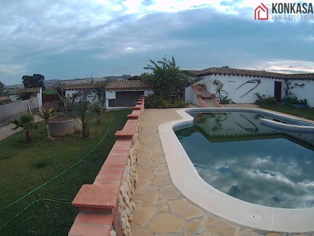 Casa chalet en Venta en Arcos de la Frontera