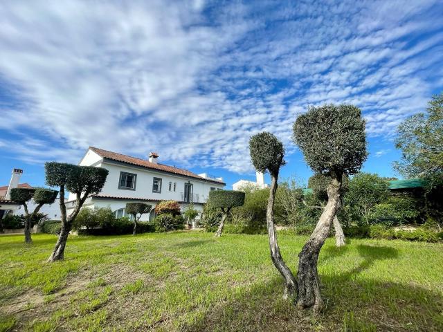 Casa chalet en Venta en Arcos de la Frontera
