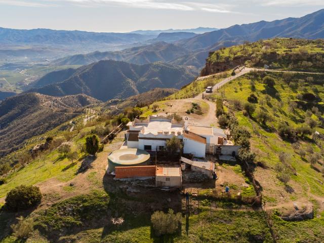 Casa chalet en Venta en Ardales