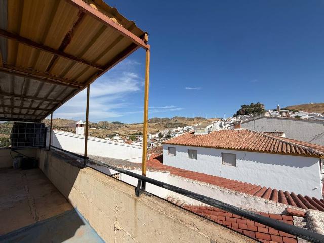 Casa chalet en Venta en Ardales