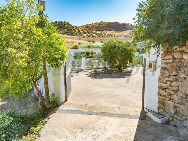 Casa chalet en Venta en Ardales