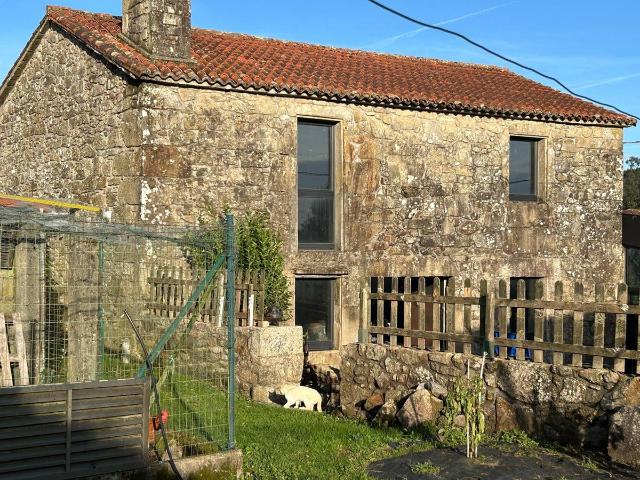 Casa chalet en Venta en Área de Ames