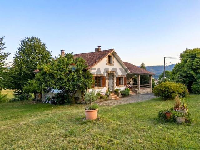 Casa chalet en Venta en Área de Ames
