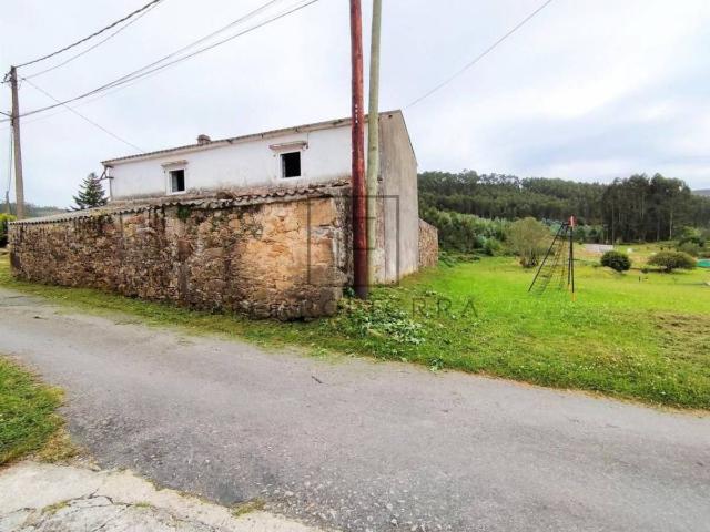 Casa chalet en Venta en Área Rural