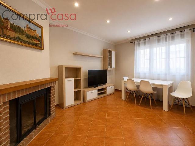 Casa chalet en Venta en Área Rural