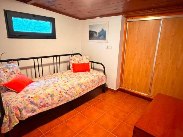 Casa chalet en Venta en Área Rural