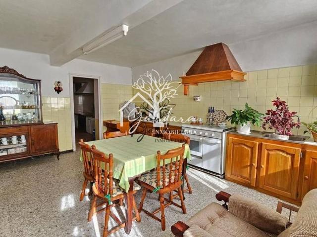Casa chalet en Venta en Área Rural