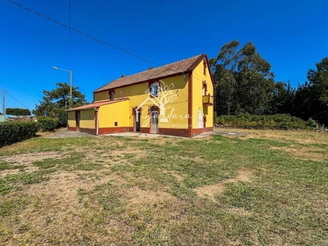 Casa chalet en Venta en Área Rural