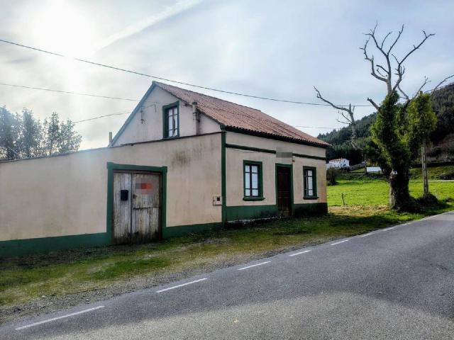 Casa chalet en Venta en Área Rural